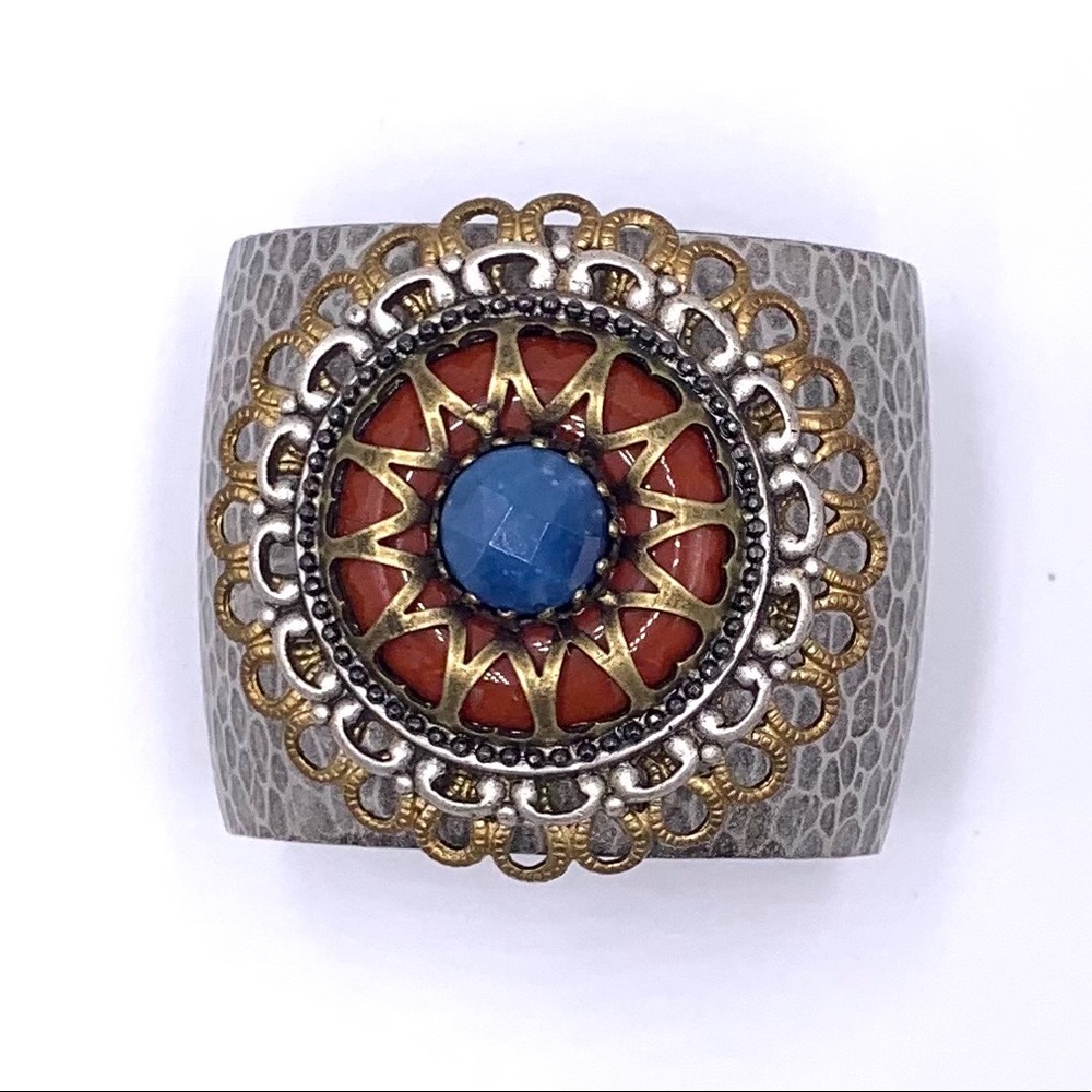Ollipop cuff Bracelet